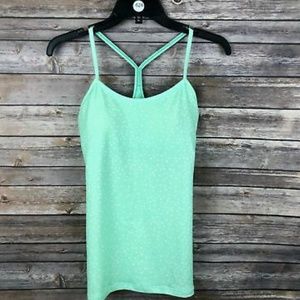 Lululemon Power Y Tank